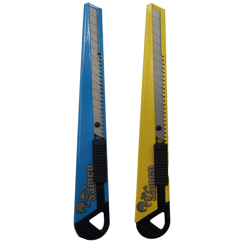 مجموعه 2 عددی کاتر سامکو مدل YP2-09 مجموعه 2 عددی کاتر سامکو مدل YP2-09