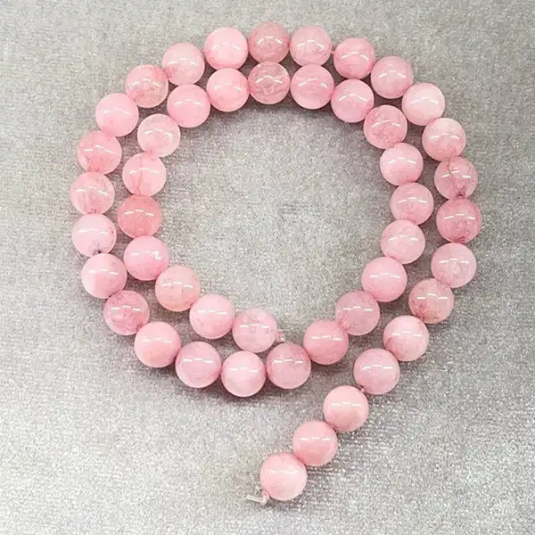 ریسه سنگ جاسپر کد 8361