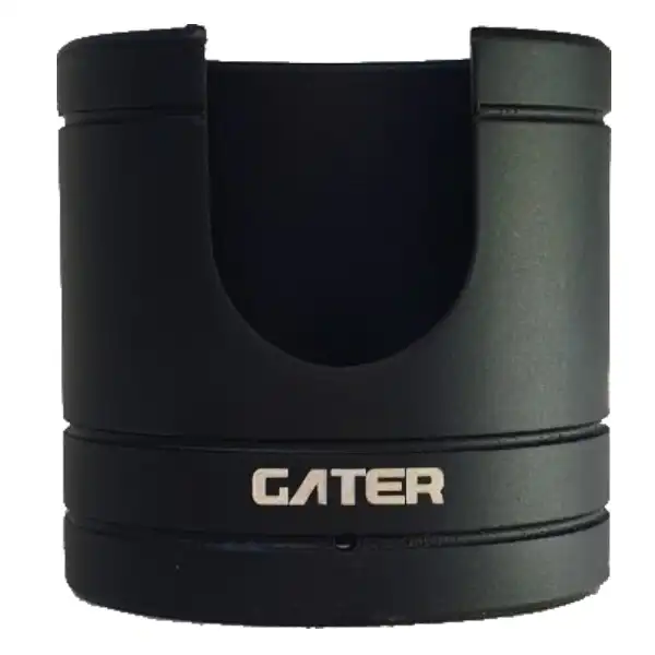 تمپر و مت و لولر و استند و فانل و نیدل و ناک‌باکس گتر مدل 51