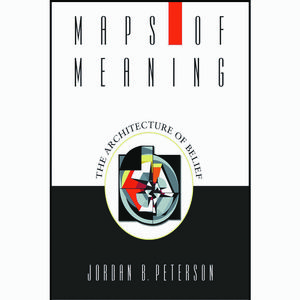 نقد و بررسی کتاب Maps of Meaning اثر Jordan Peterson انتشارات Routledge توسط خریداران