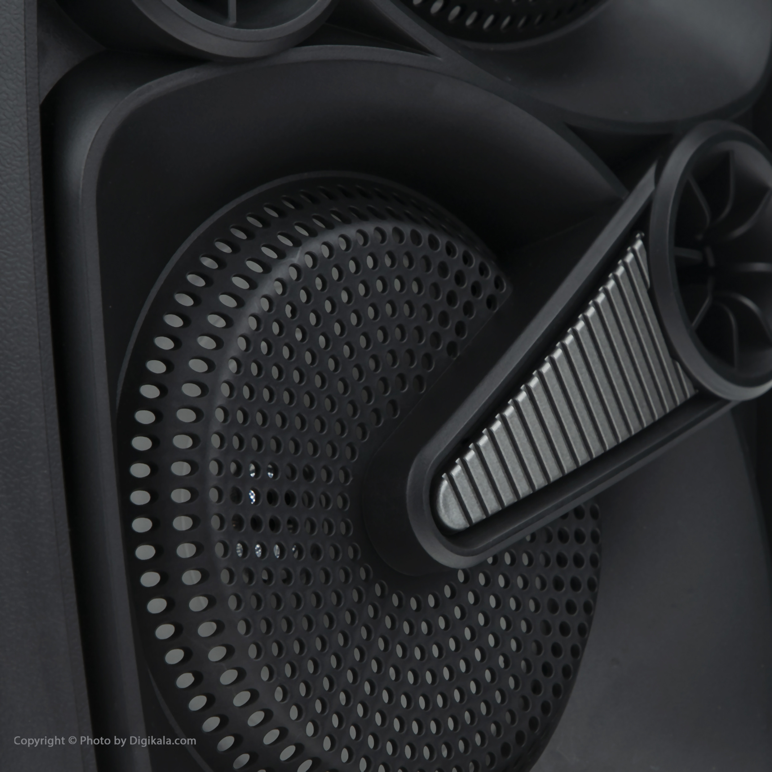 پخش کننده خانگی قابل حمل مدل CH-6605