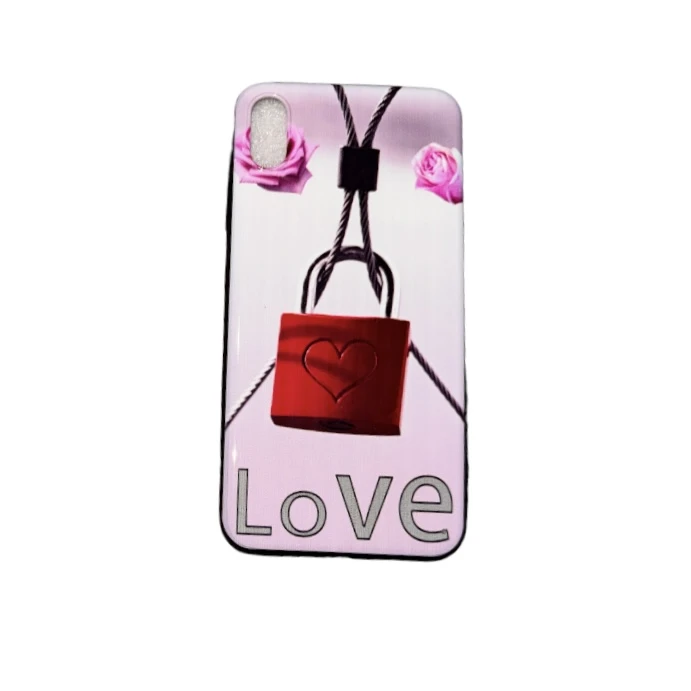 کاور طرح فانتزی کد 365 مناسب برای گوشی موبایل اپل iphone xs max