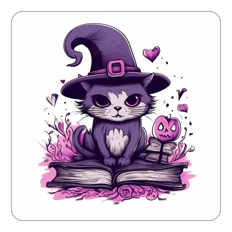 مگنت کاکتی طرح هری پاتر Harry Potter مدل mp41881