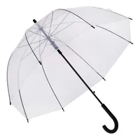 چتر مدل شیشه ای mbv8