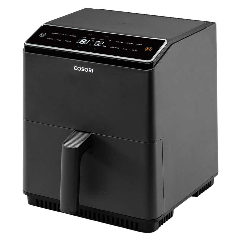 سرخ کن بدون روغن کوزوری مدل CAF-P583S-KUK سرخ کن بدون روغن کوزوری مدل CAF-P583S-KUK