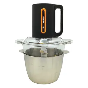 خردکن 3.8 لیتری تفال مدل دو کاسه TF-3.8L