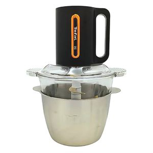 خردکن 3.8 لیتری تفال مدل دو کاسه TF-3.8L