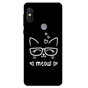 Megafone 7700 Cover For Xiaomi Redmi S2