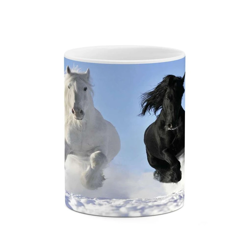 ماگ کاکتی مدل اسب کد mgh24161