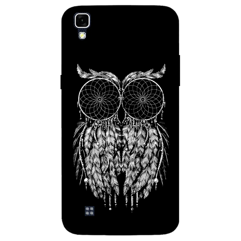 کاور مگافون کد 6276 مناسب برای گوشی موبایل ال جی X Power