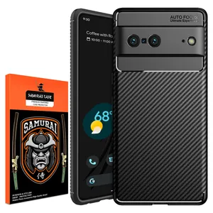 Samurai AF Case For Google Pixel 7 