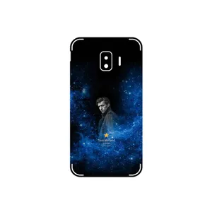 MAHOOT tom holland Cover Sticker for Samsung Galaxy J2 Core