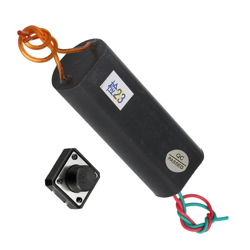 ماژول افزاینده ولتاژ مدل KU600KV
