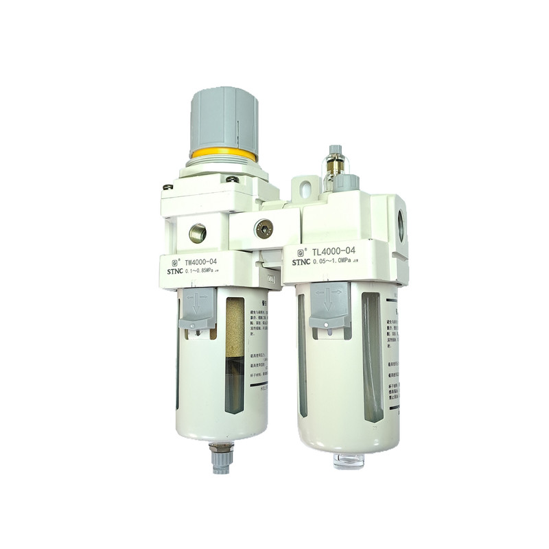 واحد مراقبت پنوماتیک اس تی ان سی مدل TC4010-04