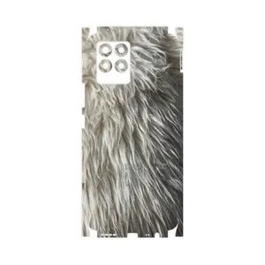 MAHOOT Sheep Skin-FullSkin Cover Sticker for Realme 8 Pro