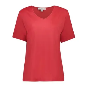 تی‌شرت آستین کوتاه زنانه مدل 98081101