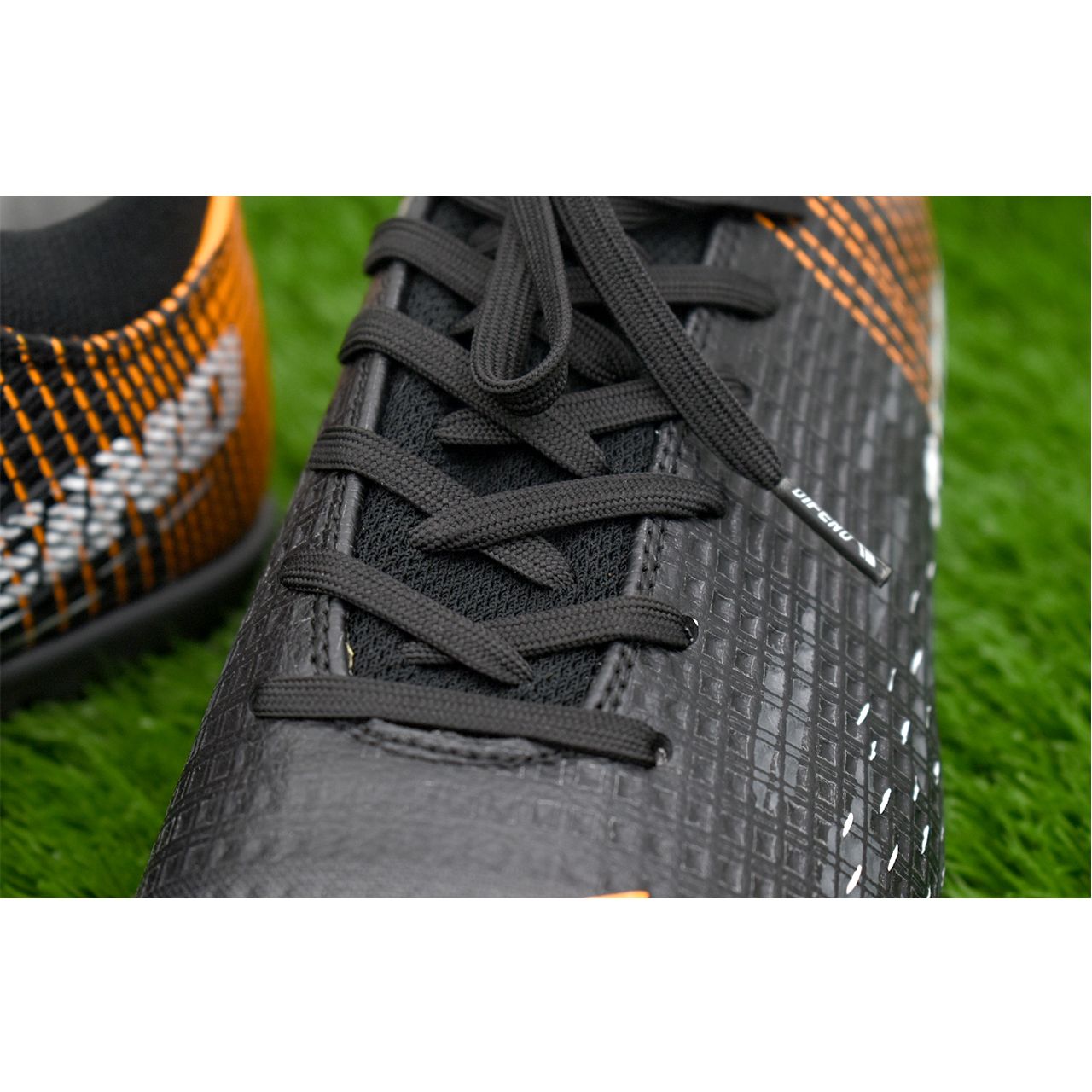 کفش فوتبال مردانه دیفانو مدل استوک ریز کد DIFENO2024-1 -  - 3