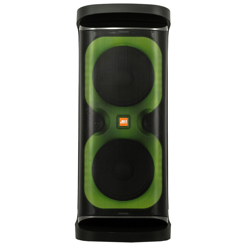 اسپیکر بلوتوثی جاز مدل JZ-X10pro