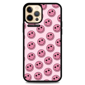 AKAM AMC-WA12PRO-PINK-27 Cover For Apple iPhone 12 Pro