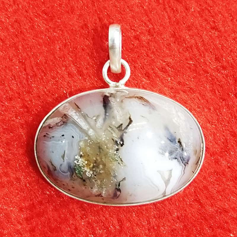 آویز گردنبند نقره زنانه سلین کالا مدل عقیق کد ce-As1 آویز گردنبند نقره زنانه سلین کالا مدل عقیق کد ce-As1