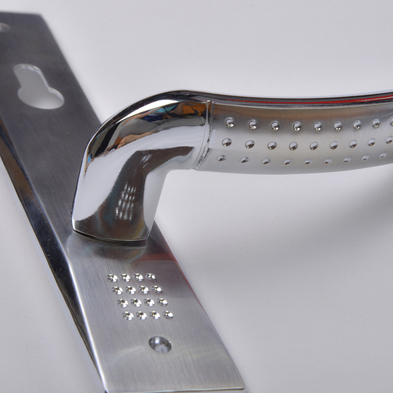 دستگیره در مدل DP20 مجموعه دو عددی