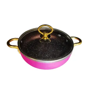 تابه مدل دسته دار کد prx19 سایز 19