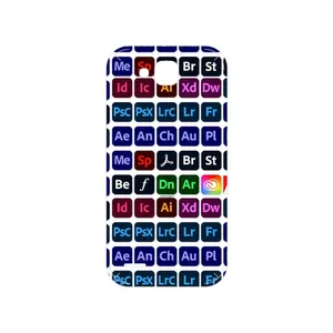 MAHOOT Adobe Cover Sticker for Honor 3X G750