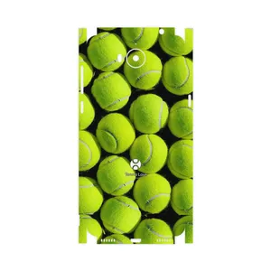 MAHOOT Tennis-FullSkin Cover Sticker for Huawei Y5 2017