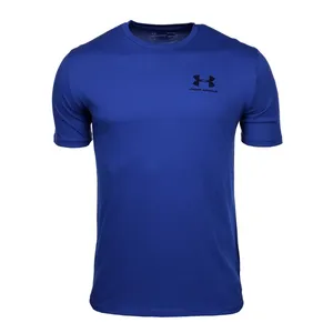 تی شرت ورزشی مردانه آندر آرمور مدل SPORTSTYLE