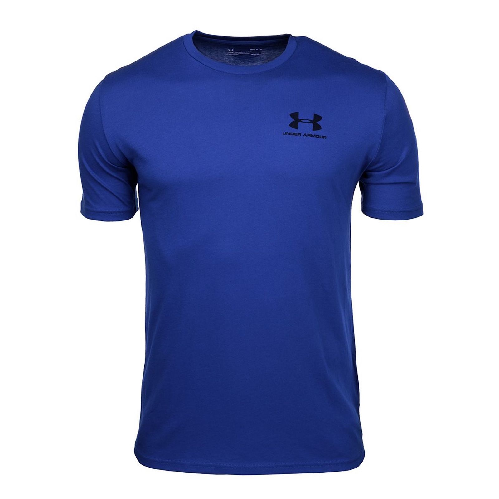 تی شرت ورزشی مردانه آندر آرمور مدل SPORTSTYLE