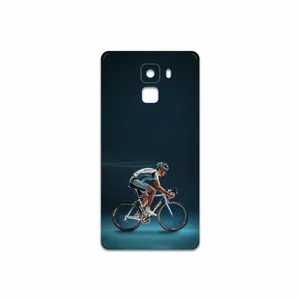 MAHOOT Road cycling Cover Sticker for Honor 7