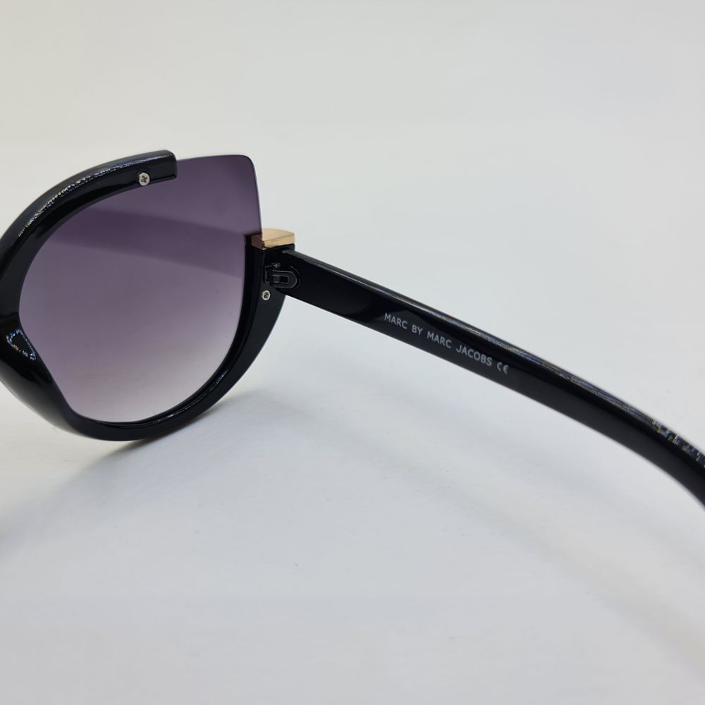 عینک آفتابی زنانه مارک جکوبس مدل 8252 - B -  - 8