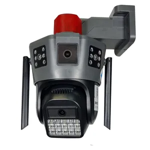 دوربین مداربسته تحت شبکه مدل SKYLINE 910 PLUSE -4G