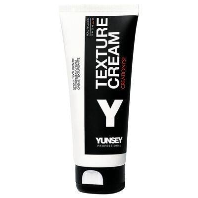 کرم مو یانسی مدل Texture حجم 200 میلی لیتر