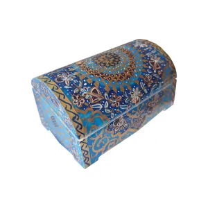 جعبه جواهرات مدل H016