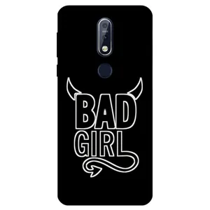 Megafone 8105 Cover For Nokia 7.1 