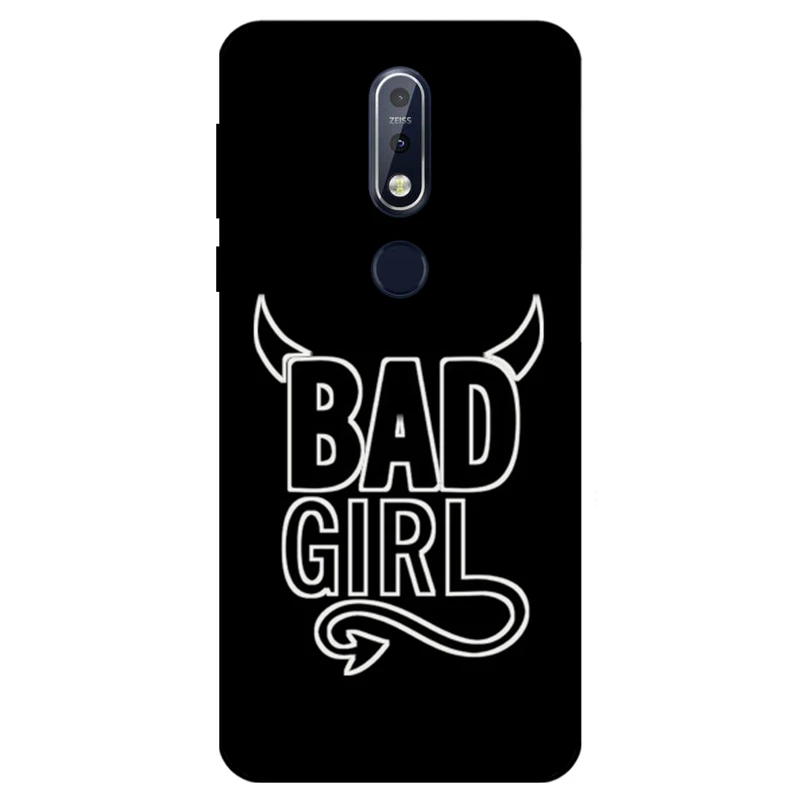 کاور مگافون کد 8105 مناسب برای گوشی موبایل نوکیا 7.1 