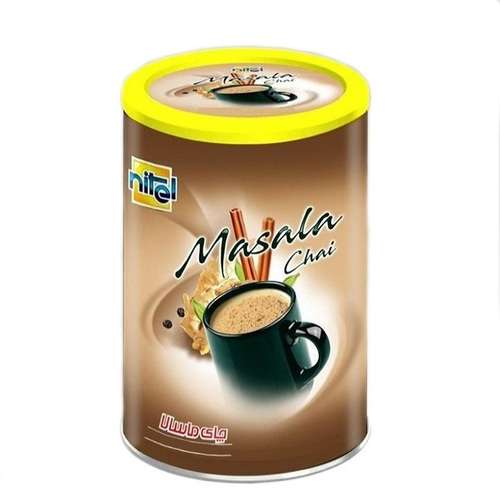 پودر چای ماسالا نی‌تل
- 275 گرم