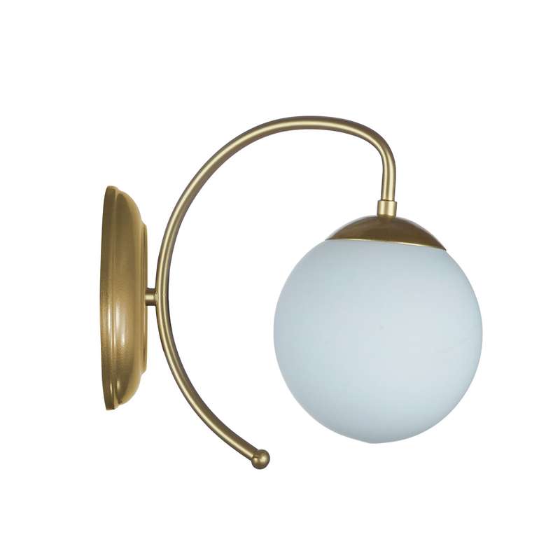 چراغ دیواری مدل 25808/1W/WT