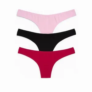 شورت لامبادا زنانه مدل نخی بسته 3 عددی