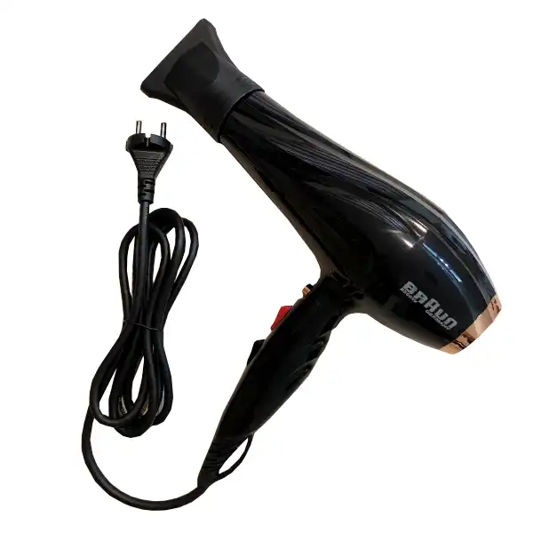 سشوار خانگی مدل BR-4868