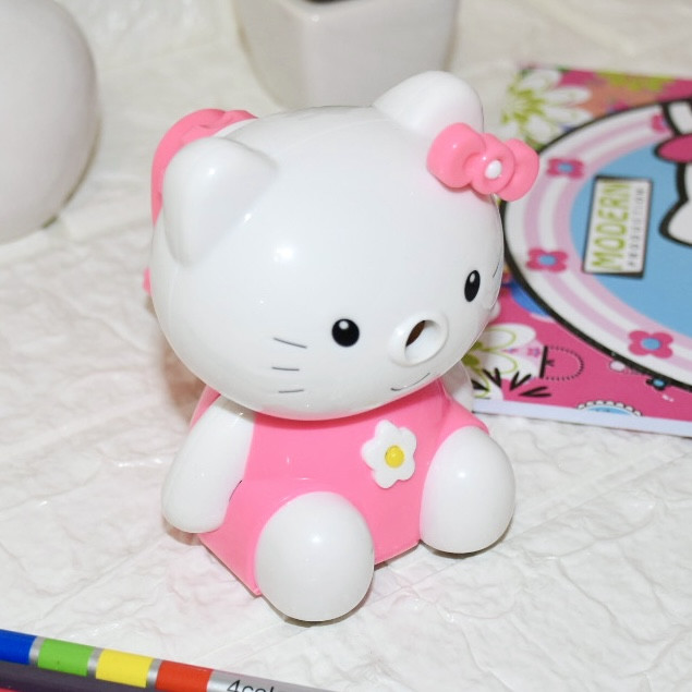 تراش رومیزی مدل کیتی