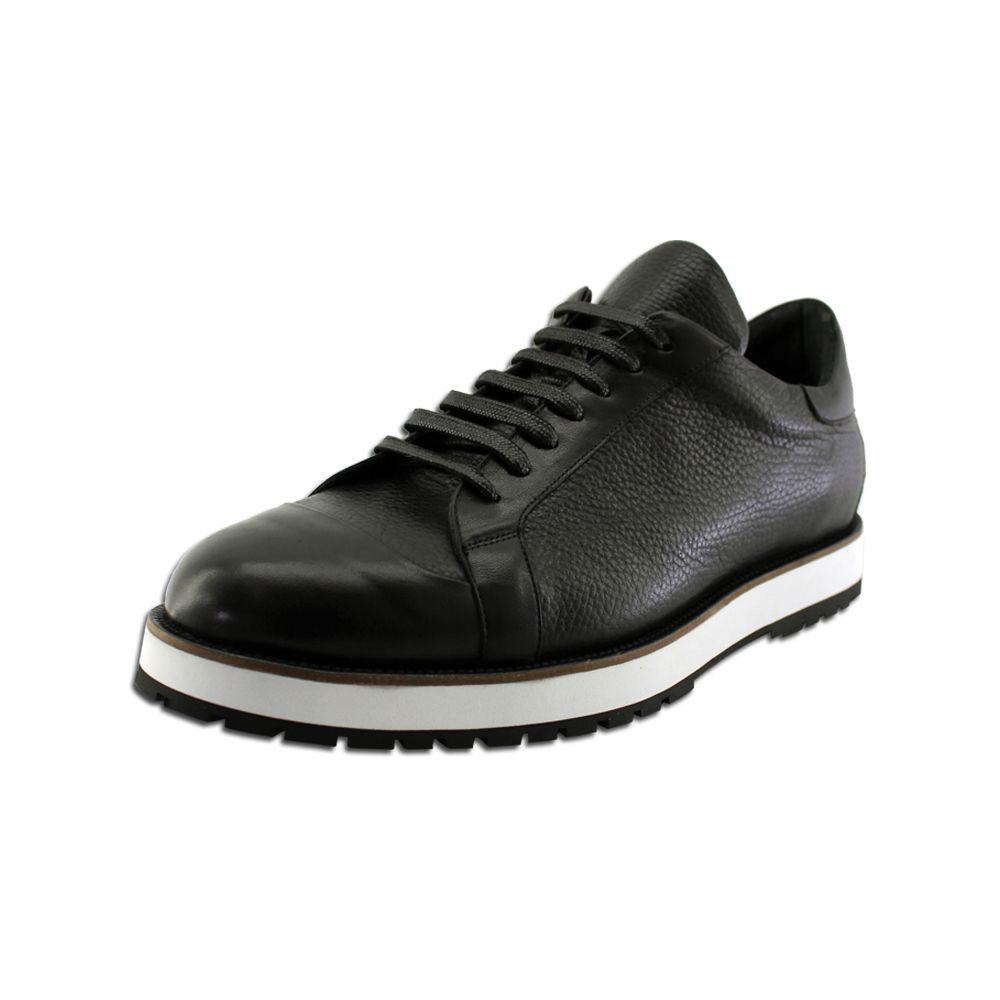کفش طبی مردانه رنو مدل 97705 -  - 2