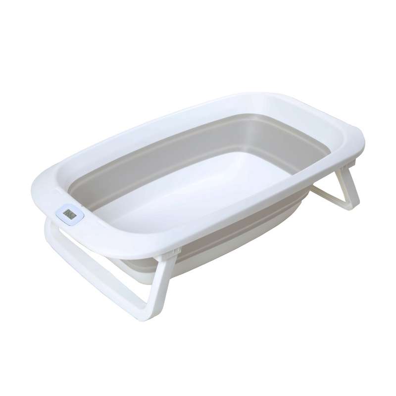 وان حمام کودک جیکل مدل Cloud-90