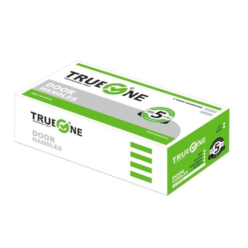 دستگیره در ترووان مدل 240K دستگیره در ترووان مدل 240K