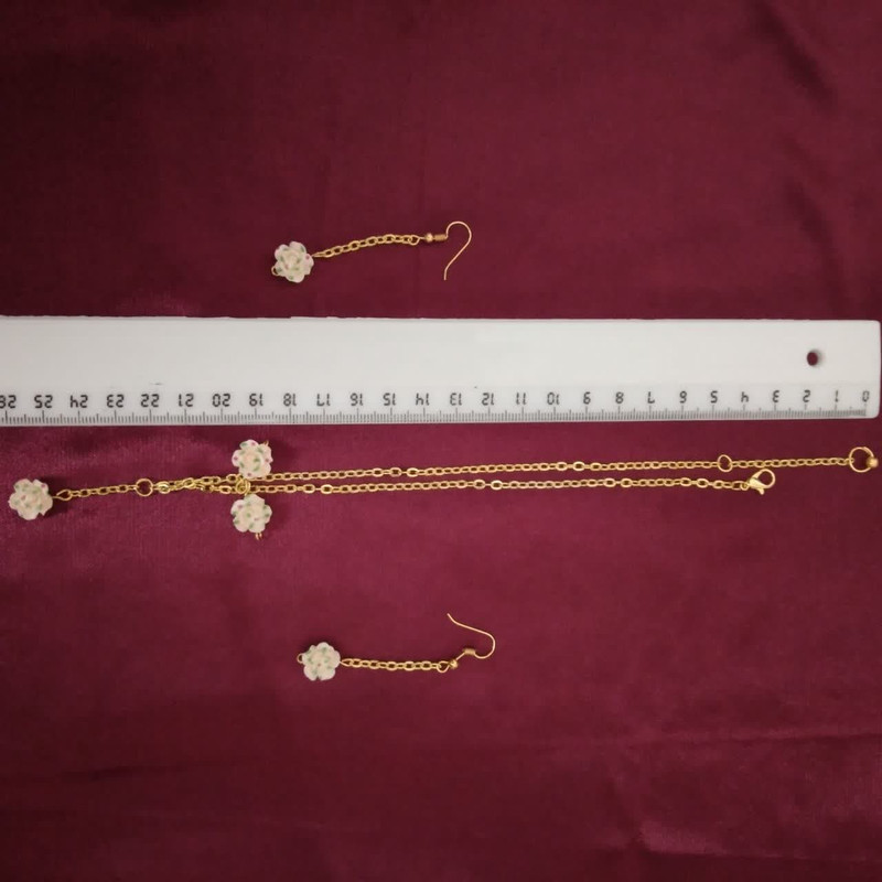 نیم ست دخترانه مدل m0215 نیم ست دخترانه مدل m0215