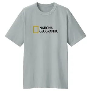 تی شرت لانگ آستین کوتاه  زنانه مدل LL105 رنگ طوسی