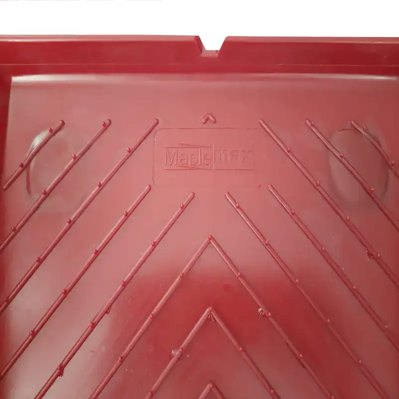 سینی رنگ میپل مکس مدل NEL