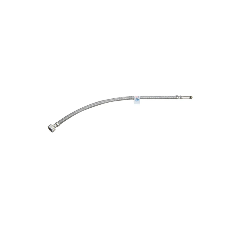 شلنگ تک پایه هانه مدل استیل 3.8 کد 50cm