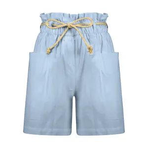 شلوارک زنانه سوپردرای مدل W19S11102C-16